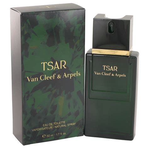 tsar cologne for men.